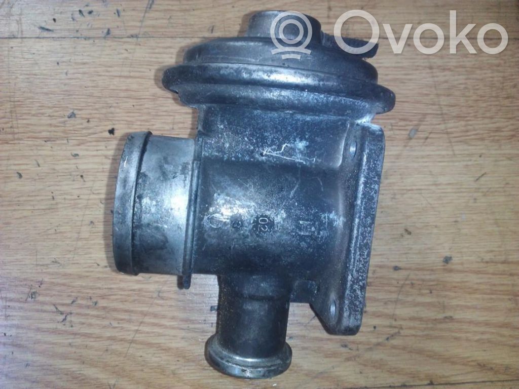 Zawór EGR   778545204,778545204