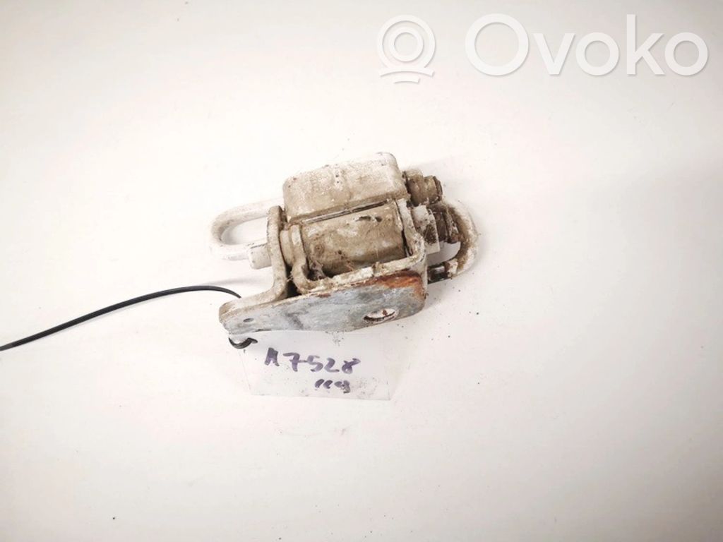 Volkswagen Golf IV Balama inferioară ușă spate