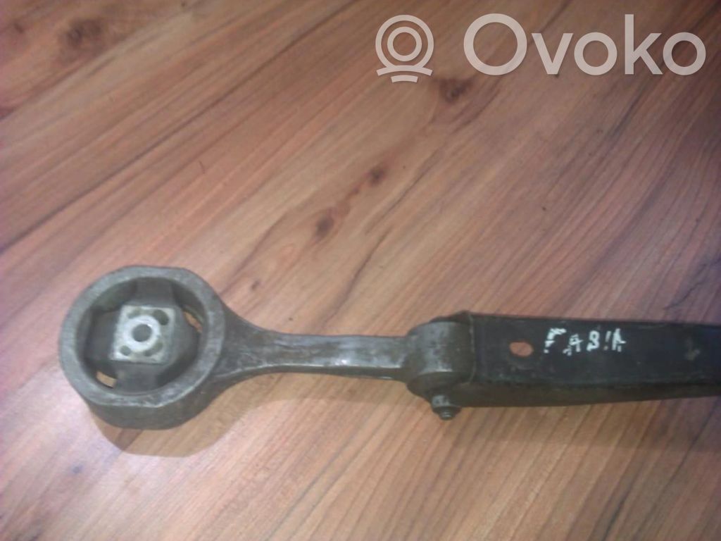 Skoda Fabia Mk1 (6Y) Wspornik / Mocowanie silnika 