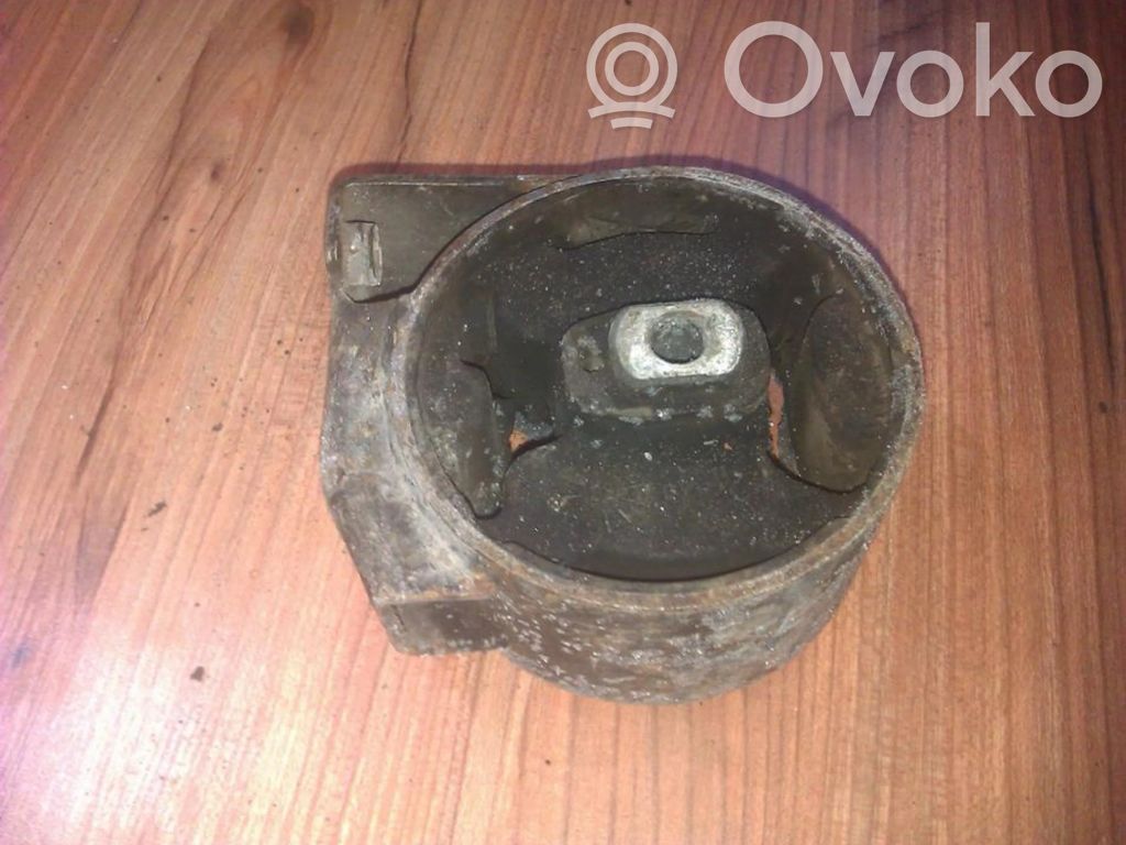 Volkswagen PASSAT B3 Suport tampon motor 