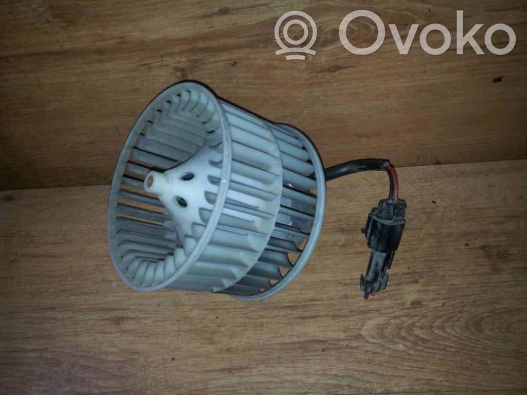 Renault Espace III Pulseur d'air habitacle