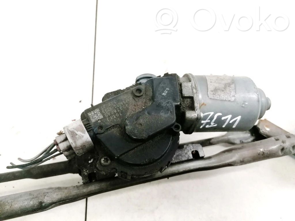 Motor del limpiaparabrisas   05303780AE,AX1590109293,05303780AE,AX1590109293
