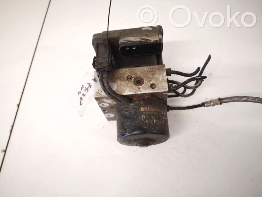 Pompe ABS   1J0614117D,10020402074,10020402074,10094903313,1J0614117D,1J0907379P