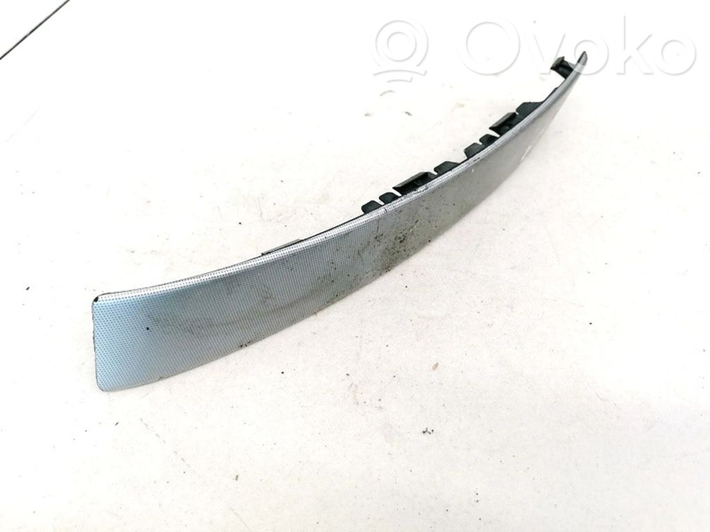 Nissan Qashqai Altra parte interiore