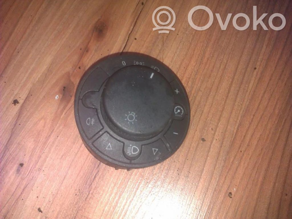 Interruptor de luz   13249396,13249396