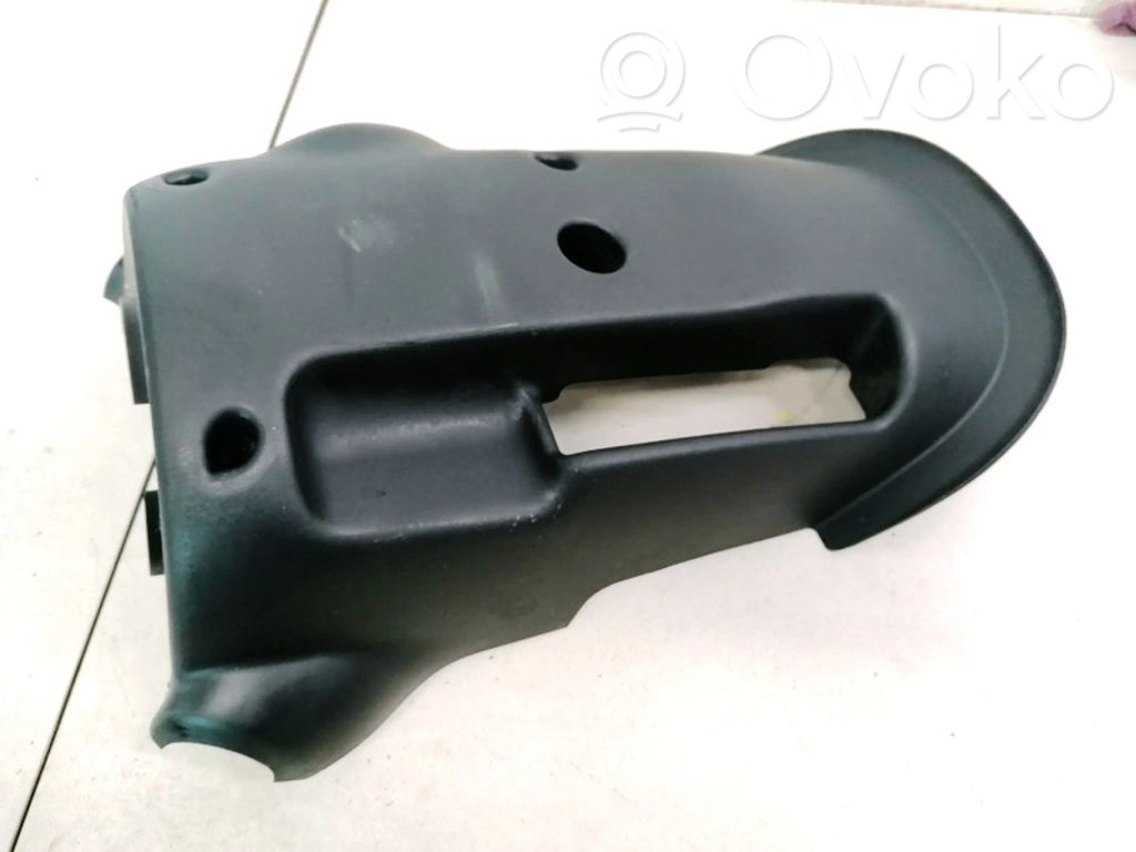 Nissan Qashqai Rivestimento del piantone del volante 