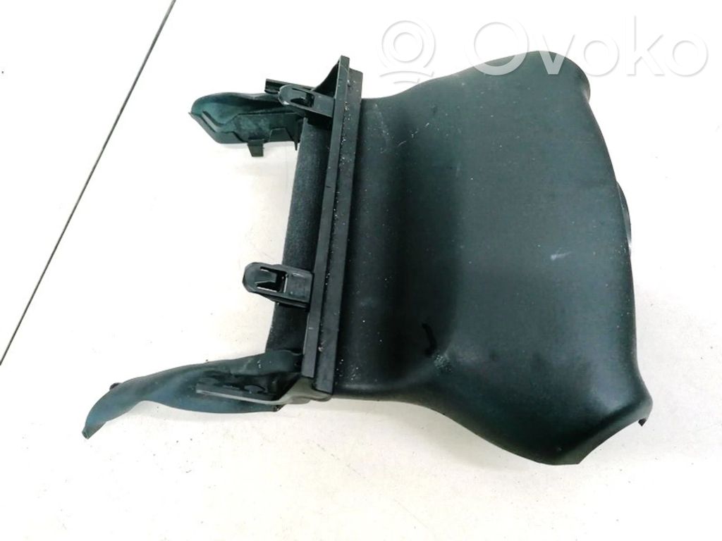 Nissan Qashqai Rivestimento del piantone del volante 
