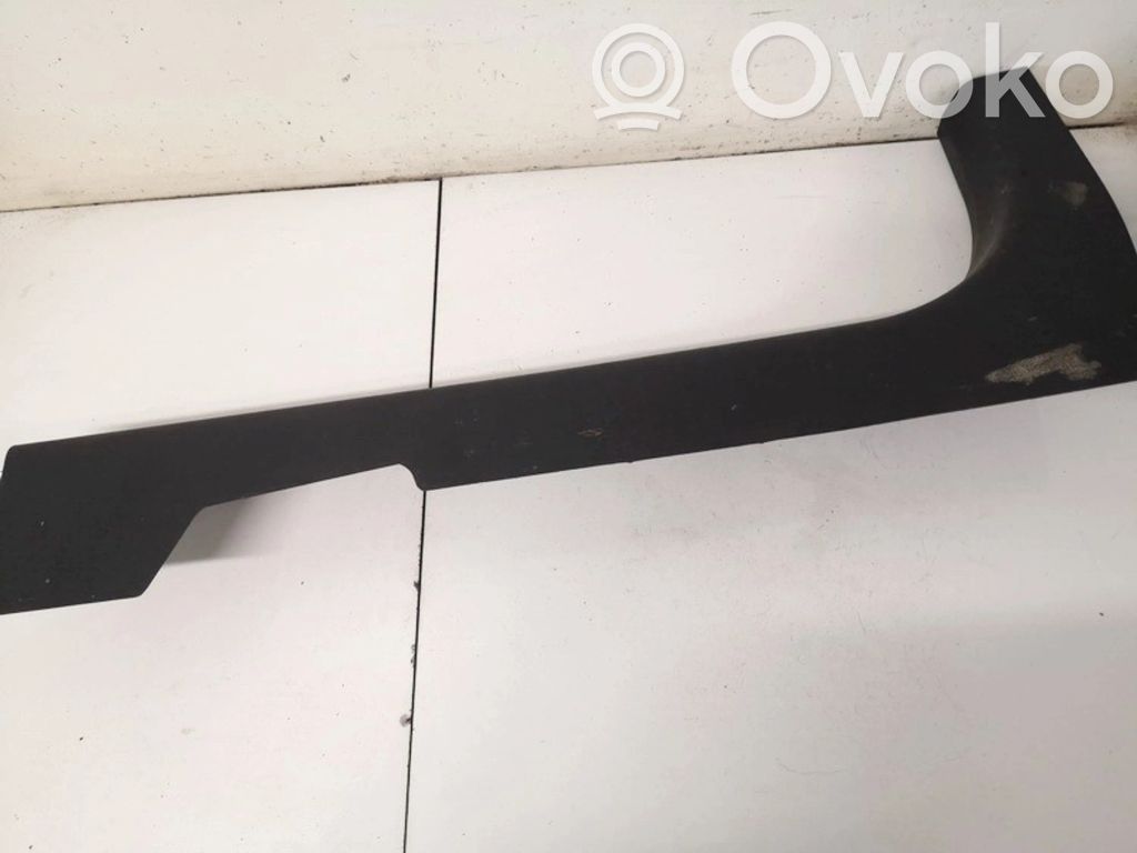 Nissan Qashqai Altra parte interiore