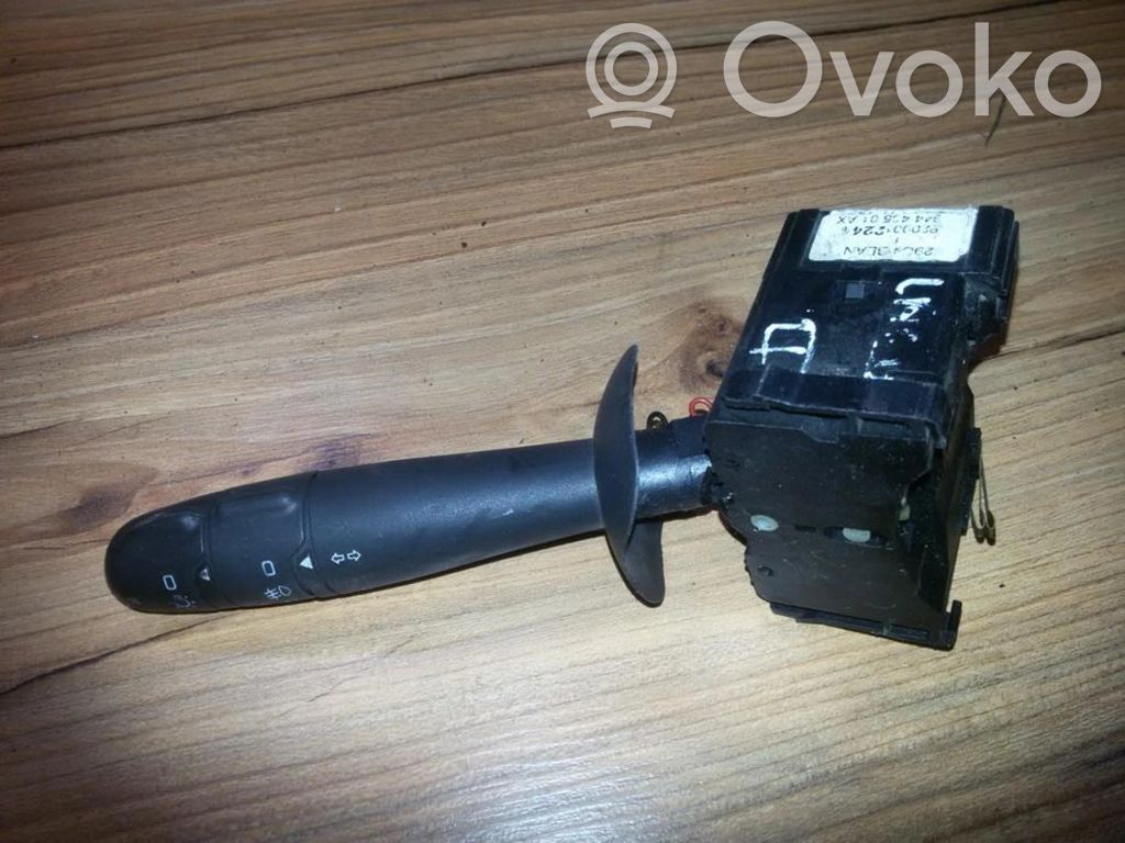 Renault Laguna II Manetă semnalizator 