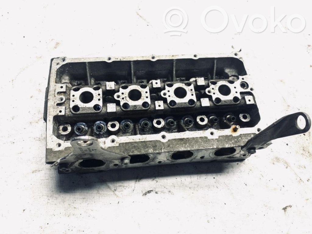 Volkswagen Golf IV Culata del motor 