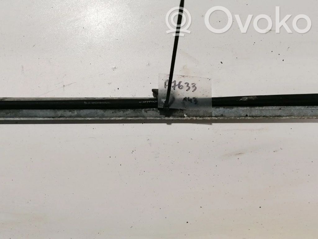 Renault Espace III Inne części karoserii 