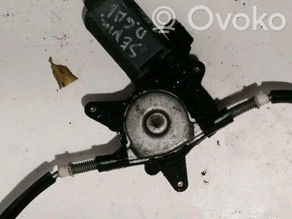 Renault Scenic I Macara ușă glisantă cu motor 