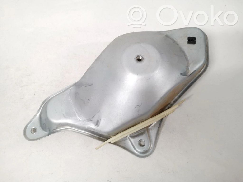 Volkswagen Touran I Altra parte esteriore