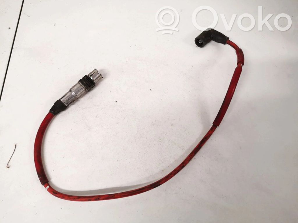 Volkswagen Golf III Sytytystulpan johdot 