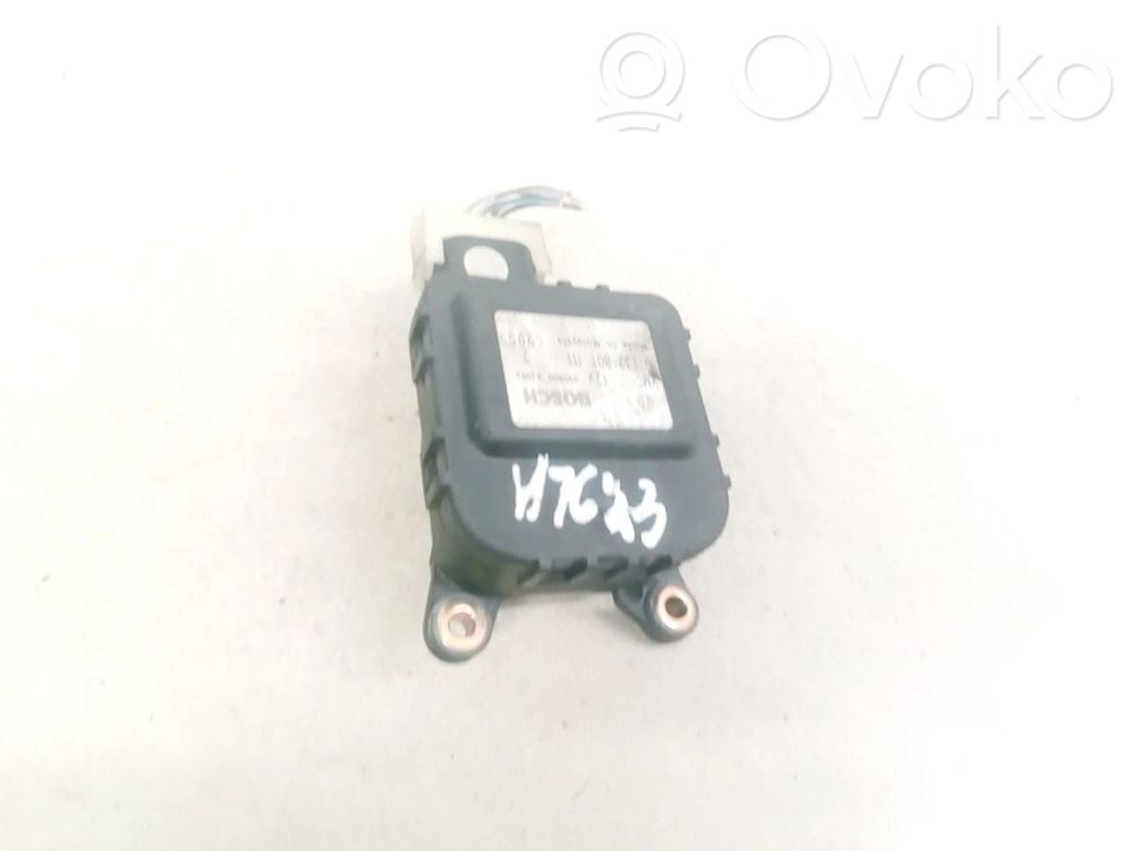 Renault Espace III Motor/actuator clapetă aer 