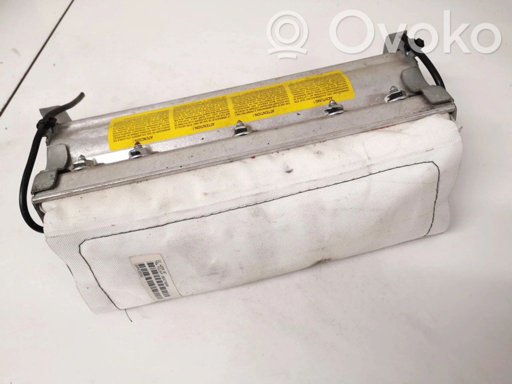 Mercedes-Benz S W220 Airbag del passeggero 
