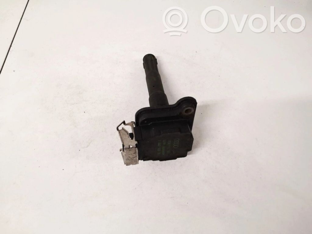 Volkswagen PASSAT B5 Bobina di accensione ad alta tensione