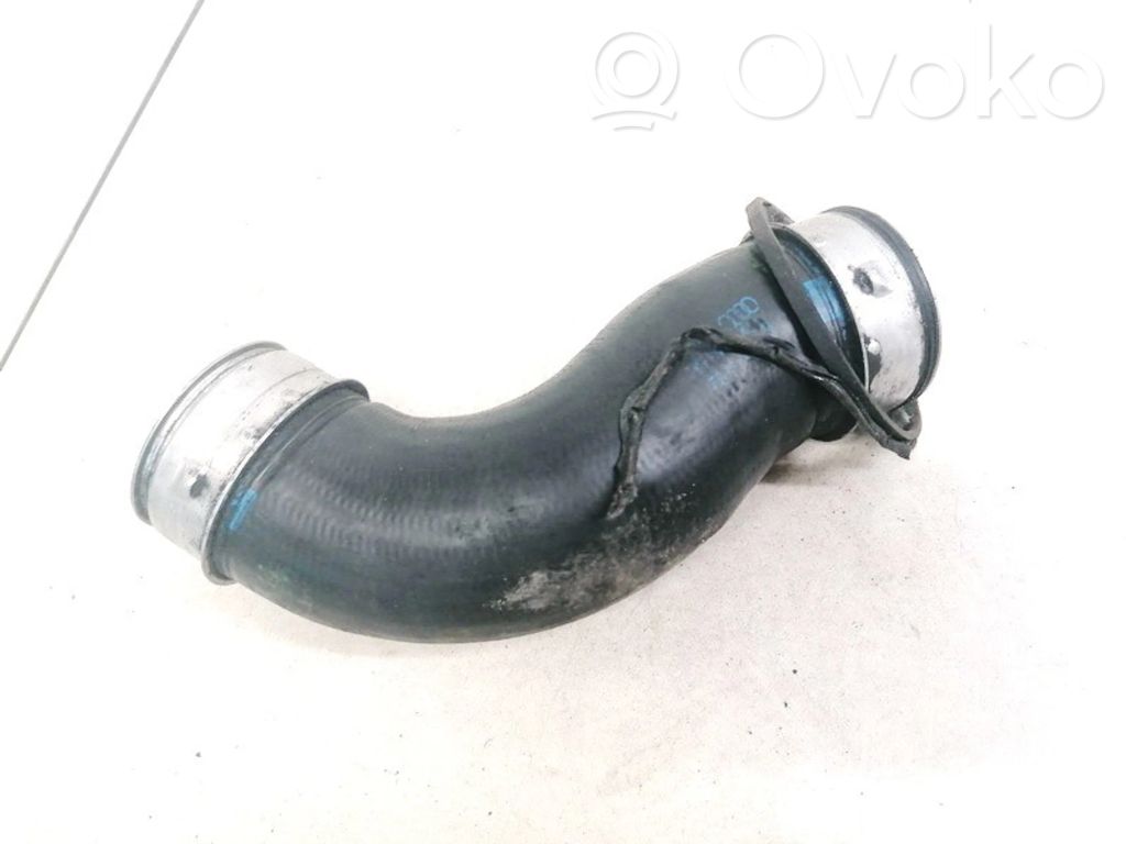 Volkswagen Golf V Furtun/conductă intercooler 