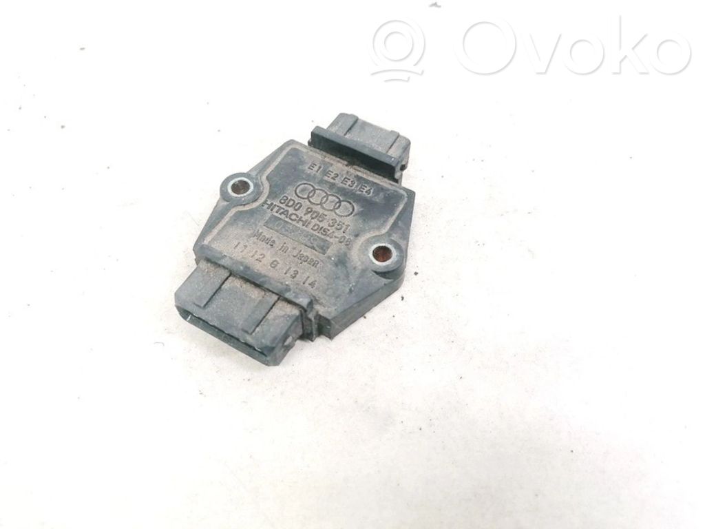 Module d'allumage   8D0905351,DIS408,8D0905351,DIS408