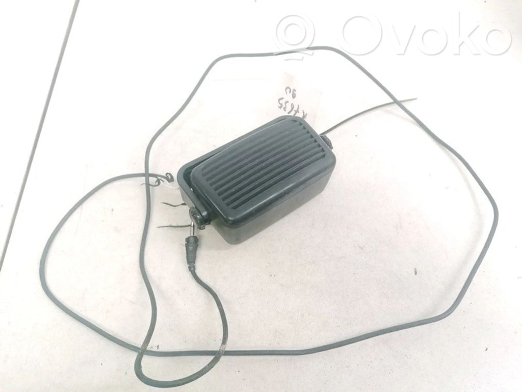 Jaguar X-Type Hälytyssireeni 