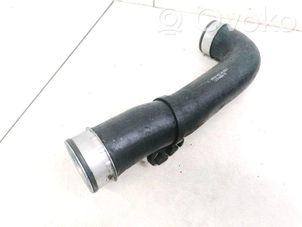 Volkswagen Touran I Furtun/conductă intercooler 