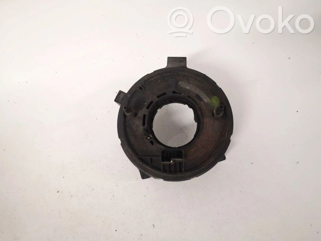 Seat Toledo II (1M) Bague collectrice/contacteur tournant airbag (bague SRS) 