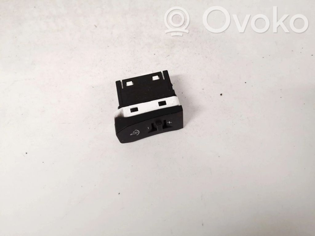 KIA Rio Interruttore di regolazione dell’illuminazione del quadro 