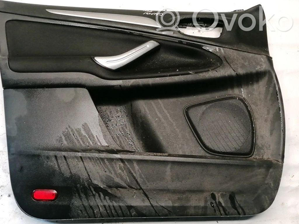 Ford C-MAX I Etuoven verhoilu