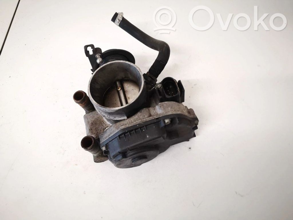 Volkswagen PASSAT B5 Valvola a farfalla