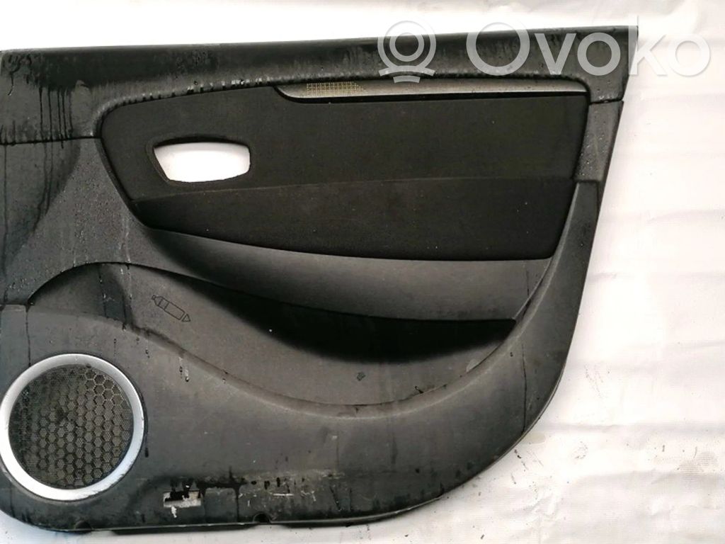 Renault Scenic III -  Grand scenic III Rivestimento del pannello della portiera anteriore 