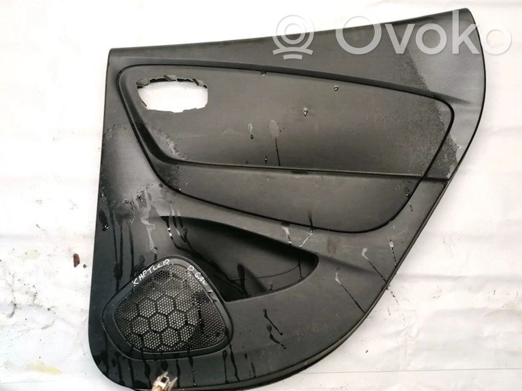 Renault Captur Panou interior ușă spate 