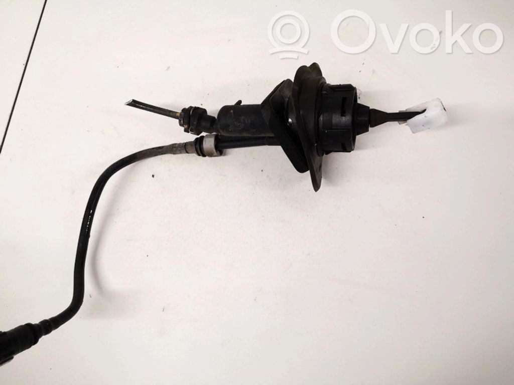 Ford Focus Pompa della frizione 