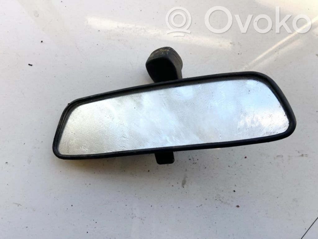 Honda CR-V Lusterko wsteczne 