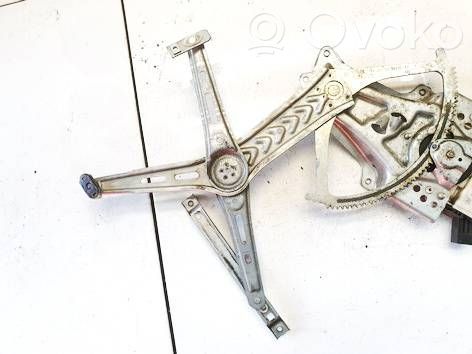 Opel Vectra C Mécanisme de lève-vitre avec moteur 
