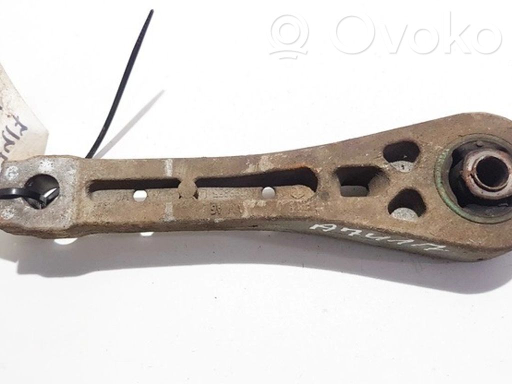 Skoda Octavia Mk2 (1Z) Supporto di montaggio del motore
