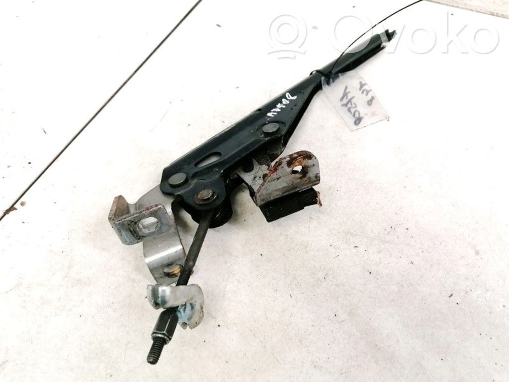 Seat Toledo II (1M) Frein à main / assemblage du levier 