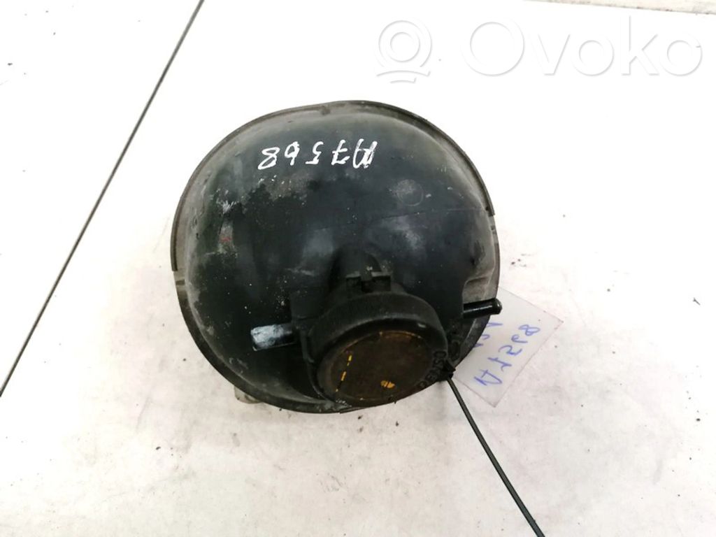 Toyota Avensis T250 Serbatoio di compensazione del liquido refrigerante/vaschetta 