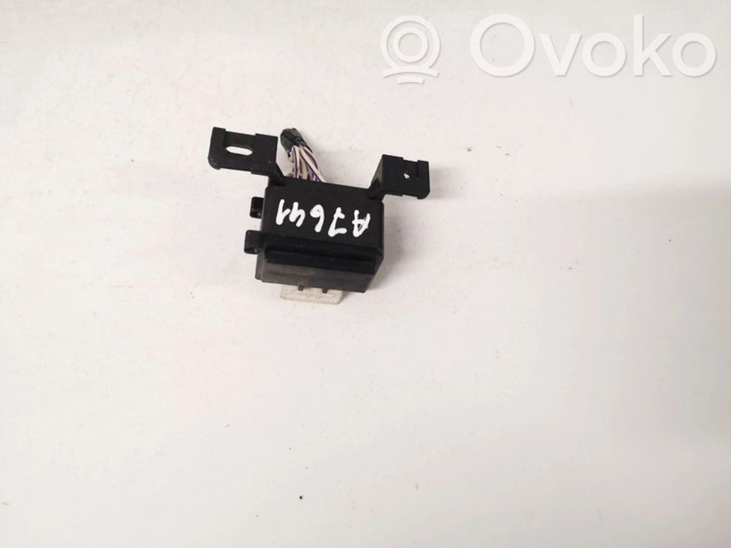 Sensor