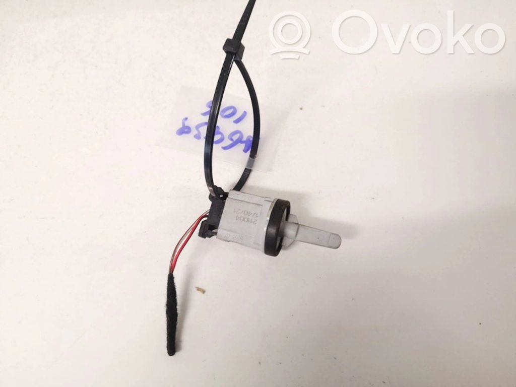 Sensor de temperatura interna   1K0907543A,1K0907543A