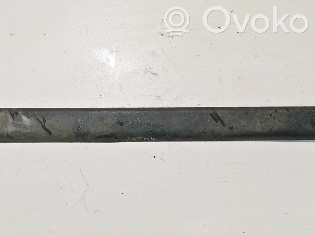 Opel Astra F Otros repuestos del exterior