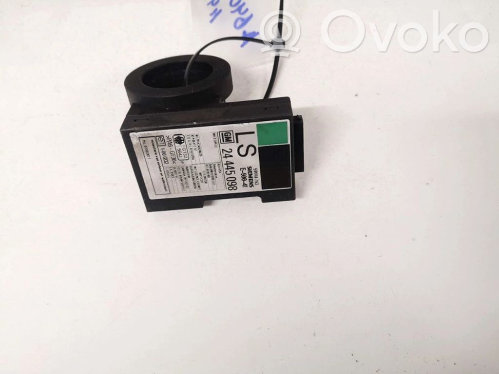 Opel Astra G Immobiliser reader (aerial) 