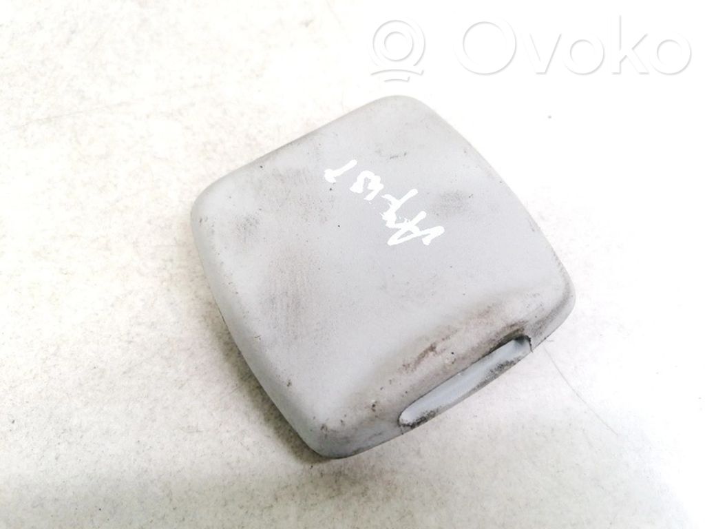 Ford Focus Altra parte interiore