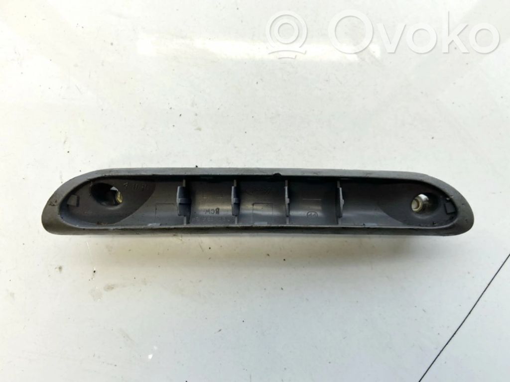Ford Mondeo MK II Alte piese de interior