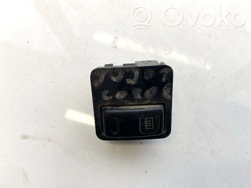 Toyota Corolla E110 Windscreen/window heater switch 