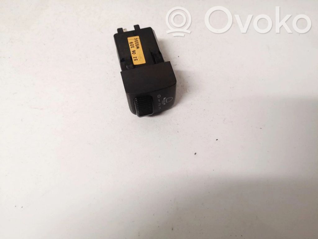 Bouton commande réglage hauteur de phares   5106109,5106109