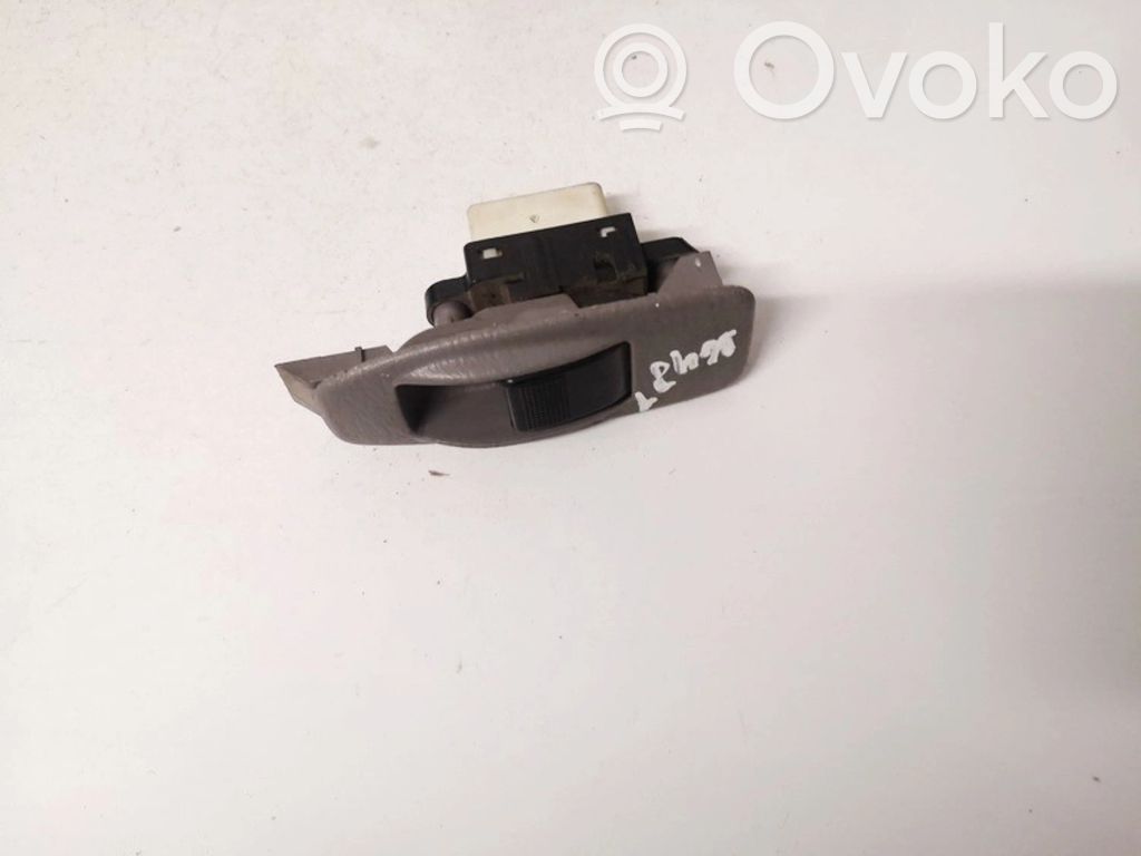 Mazda Premacy Interruptor del elevalunas eléctrico 