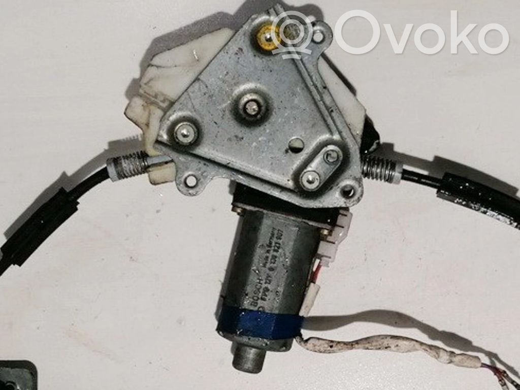 Honda Accord Motor macara geam ușă spate 