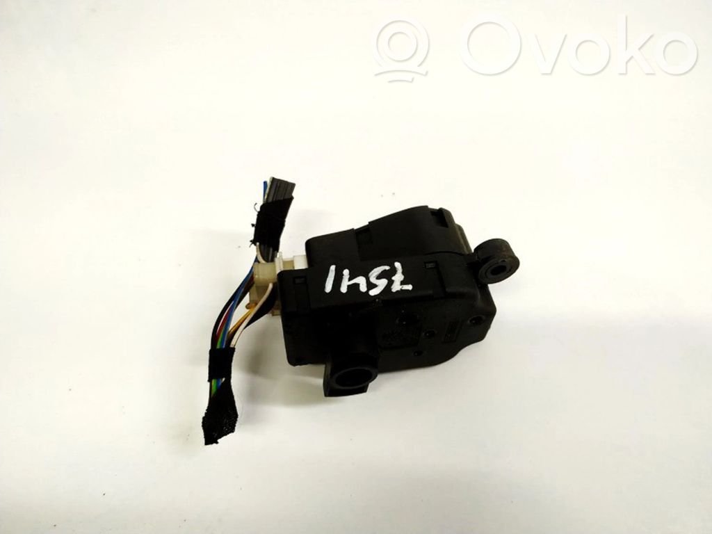 Volvo V70 Motorino attuatore aria 