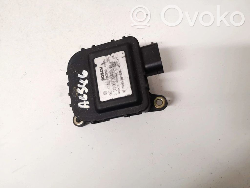 Rover 75 Motorino attuatore aria