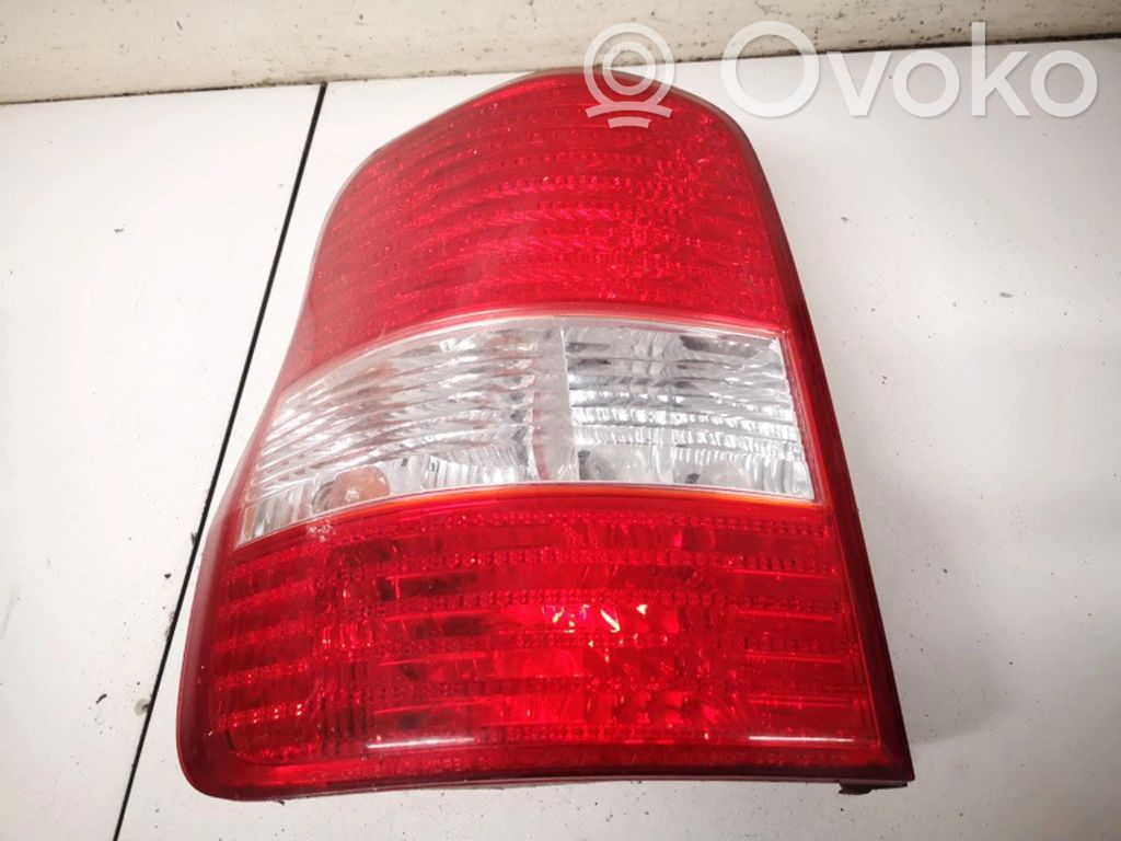 KIA Carnival Takavalot 